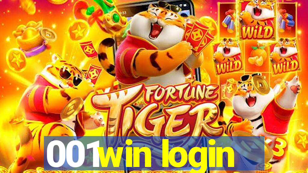 001win login